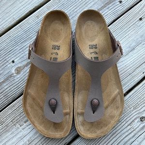 Birkenstock thong sandal